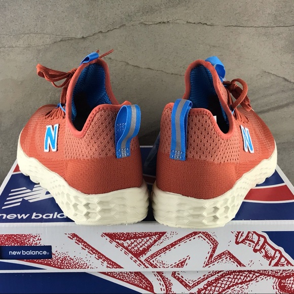 New Balance Concepts X Trailbuster Fresh Foam NIB - Picture 5 of 7